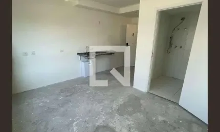 Kitnet / Stúdio à venda na Rua Dom Manuel, Brooklin, São Paulo por R$ 390.000