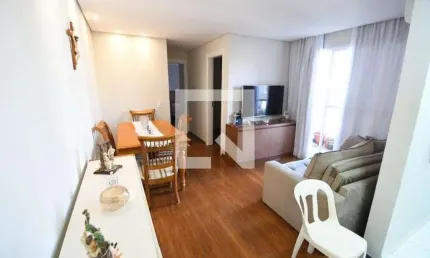 Apartamento para venda - taquaral, 2 quartos,  62 m² - campinas