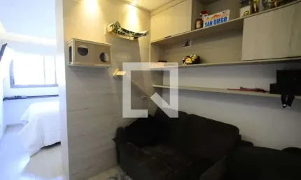 Kitnet / stúdio para venda - ipiranga, 1 quarto,  28 m² - são paulo