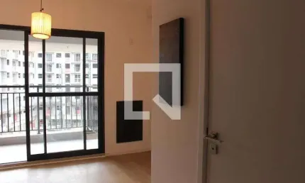 Apartamento para Venda - Vila Santa Clara, 1 Quarto,  32 m² - São Paulo