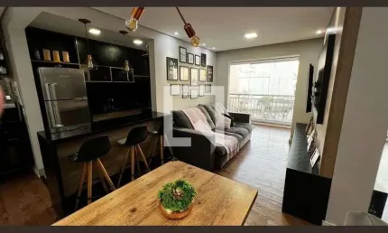Apartamento para venda - jardim marajoara , 2 quartos,  63 m² - são paulo