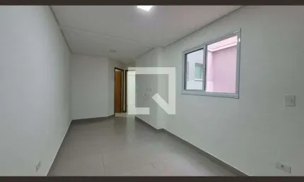 Apartamento para venda - vila leopoldina, 2 quartos,  46 m² - santo andré