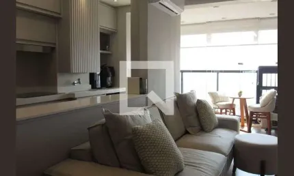 Apartamento para Venda - Quitaúna, 2 Quartos,  61 m² - Osasco