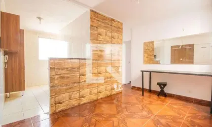 Apartamento para venda - vila yolanda, 2 quartos,  54 m² - osasco