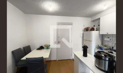 Apartamento para Venda - Ipiranga, 2 Quartos,  37 m² - São Paulo