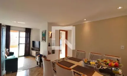 Apartamento para venda - nova petrópolis, 2 quartos,  76 m² - são bernardo do campo