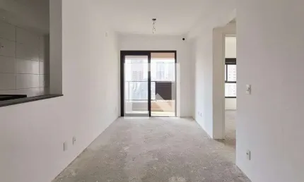Apartamento para Venda - Jardim do Mar, 2 Quartos,  52 m² - São Bernardo do Campo