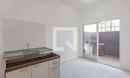 Apartamento para Venda - Vila das Mercês, 1 Quarto,  32 m² - São Paulo
