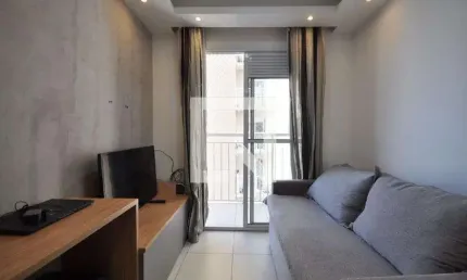 Apartamento para venda - vila guilherme, 1 quarto,  32 m² - são paulo