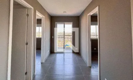 Apartamento para Venda - Sapopemba, 2 Quartos,  40 m² - São Paulo