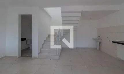 Casa para Venda - Vila Ré, 2 Quartos,  80 m² - São Paulo
