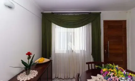Apartamento para Venda - Sapopemba, 2 Quartos,  49 m² - São Paulo