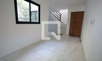 Cobertura para Venda - Santa Teresinha, 2 Quartos,  90 m² - Santo André