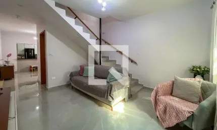 Casa para Venda - Piqueri, 2 Quartos,  134 m² - São Paulo