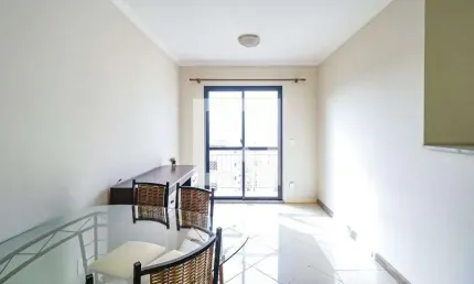 Apartamento para Venda - Butantã, 2 Quartos,  56 m² - São Paulo