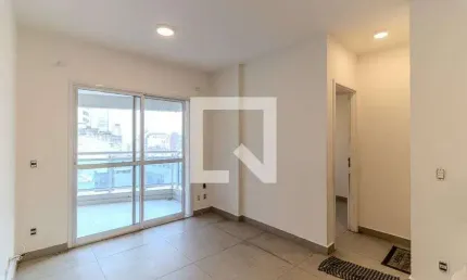 Apartamento para venda - santa cecília, 1 quarto,  45 m² - são paulo