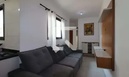 Cobertura para Venda - Santa Teresinha, 2 Quartos,  88 m² - Santo André