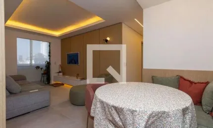 Apartamento para venda - vila matilde, 2 quartos,  65 m² - são paulo