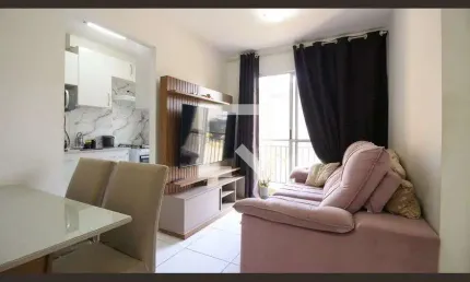 Apartamento para venda - vila formosa, 2 quartos,  48 m² - são paulo