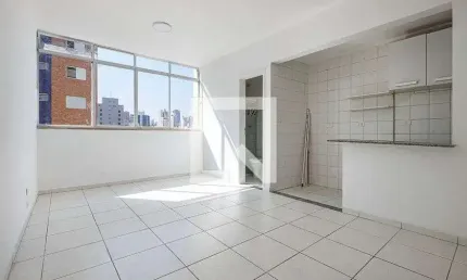 Kitnet / stúdio para venda - pinheiros, 1 quarto,  25 m² - são paulo