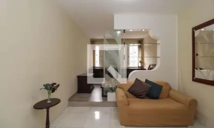 Kitnet / Stúdio para Venda - Jardim Paulista, 1 Quarto,  28 m² - São Paulo