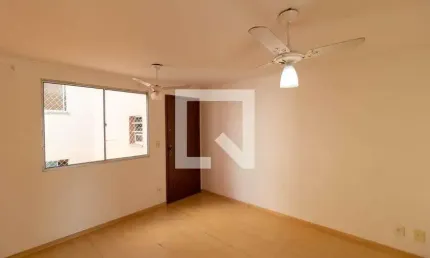 Apartamento para Venda - Vila Industrial, 2 Quartos,  44 m² - Campinas
