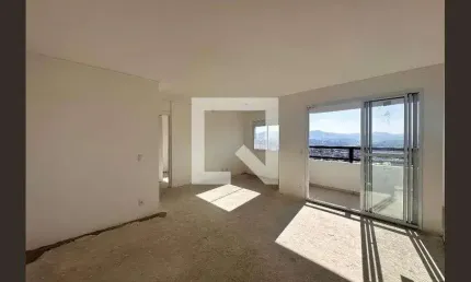 Apartamento para Venda - Vila Rosália, 1 Quarto,  52 m² - Guarulhos