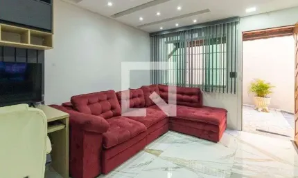 Casa / Sobrado em Condomínio para Venda - Tatuapé, 2 Quartos,  70 m² - São Paulo