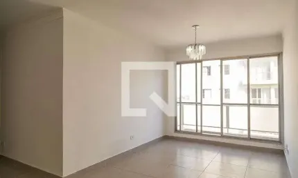Apartamento para Venda - Jabaquara, 2 Quartos,  57 m² - São Paulo