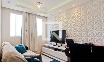 Apartamento para Venda - Freguesia do Ó, 2 Quartos,  42 m² - São Paulo