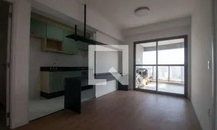 Apartamento para venda - brooklin, 1 quarto,  50 m² - são paulo