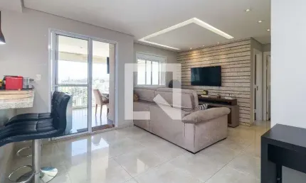 Apartamento para Venda - Santo Amaro , 2 Quartos,  85 m² - São Paulo