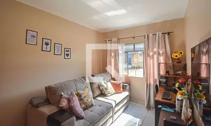 Apartamento para venda - assunção, 2 quartos,  64 m² - são bernardo do campo