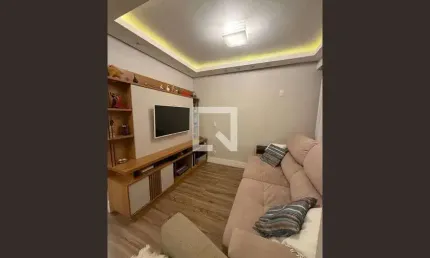 Apartamento para venda - jardim planalto, 2 quartos,  76 m² - campinas