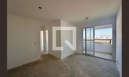 Apartamento para Venda - Vila Rosália, 2 Quartos,  56 m² - Guarulhos