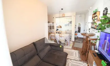 Apartamento para Venda - Vila Industrial, 1 Quarto,  64 m² - Campinas