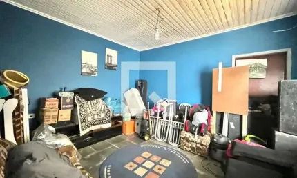 Casa para venda - vila campestre, 2 quartos,  280 m² - são paulo