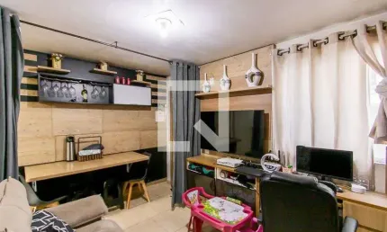 Apartamento para venda - artur alvim, 2 quartos,  52 m² - são paulo
