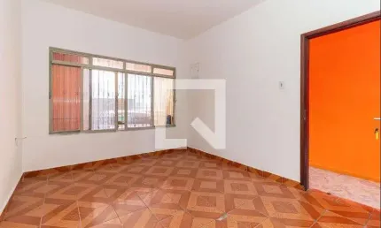 Casa para Venda - Vila Jacuí, 1 Quarto,  150 m² - São Paulo