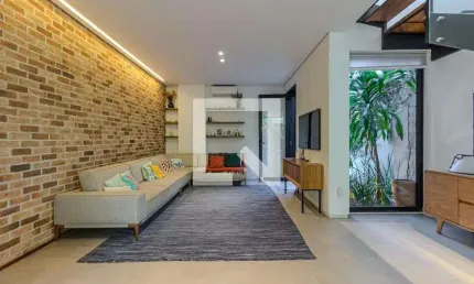 Casa / Sobrado em Condomínio para Venda - Chácara Santo Antonio, 2 Quartos,  157 m² - São Paulo