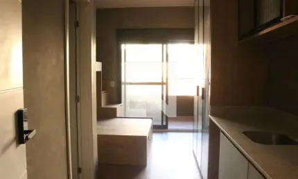 Kitnet / stúdio para venda - perdizes, 1 quarto,  26 m² - são paulo