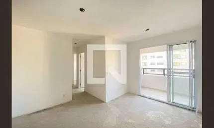 Apartamento para Venda - Vila Rosália, 2 Quartos,  55 m² - Guarulhos