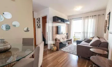 Apartamento para venda - vila mariana, 2 quartos,  58 m² - são paulo