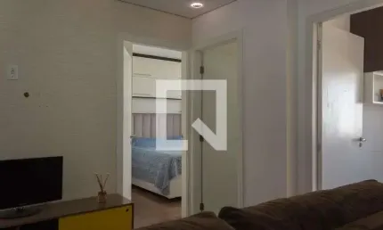 Apartamento para venda - taboão, 2 quartos,  85 m² - são bernardo do campo