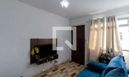Apartamento para Venda - Cangaíba, 2 Quartos,  48 m² - São Paulo