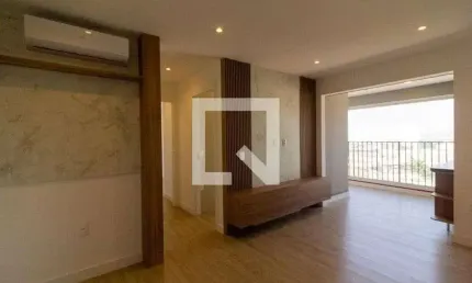 Apartamento para venda - chácara santo antonio, 2 quartos,  63 m² - são paulo