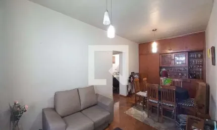 Apartamento para Venda - Centro, 2 Quartos,  96 m² - Campinas