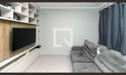 Casa / Sobrado em Condomínio para Venda - Artur Alvim, 2 Quartos,  90 m² - São Paulo