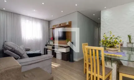 Apartamento para venda - artur alvim, 2 quartos,  55 m² - são paulo