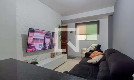 Casa / sobrado em condomínio para venda - vila ré, 2 quartos,  64 m² - são paulo